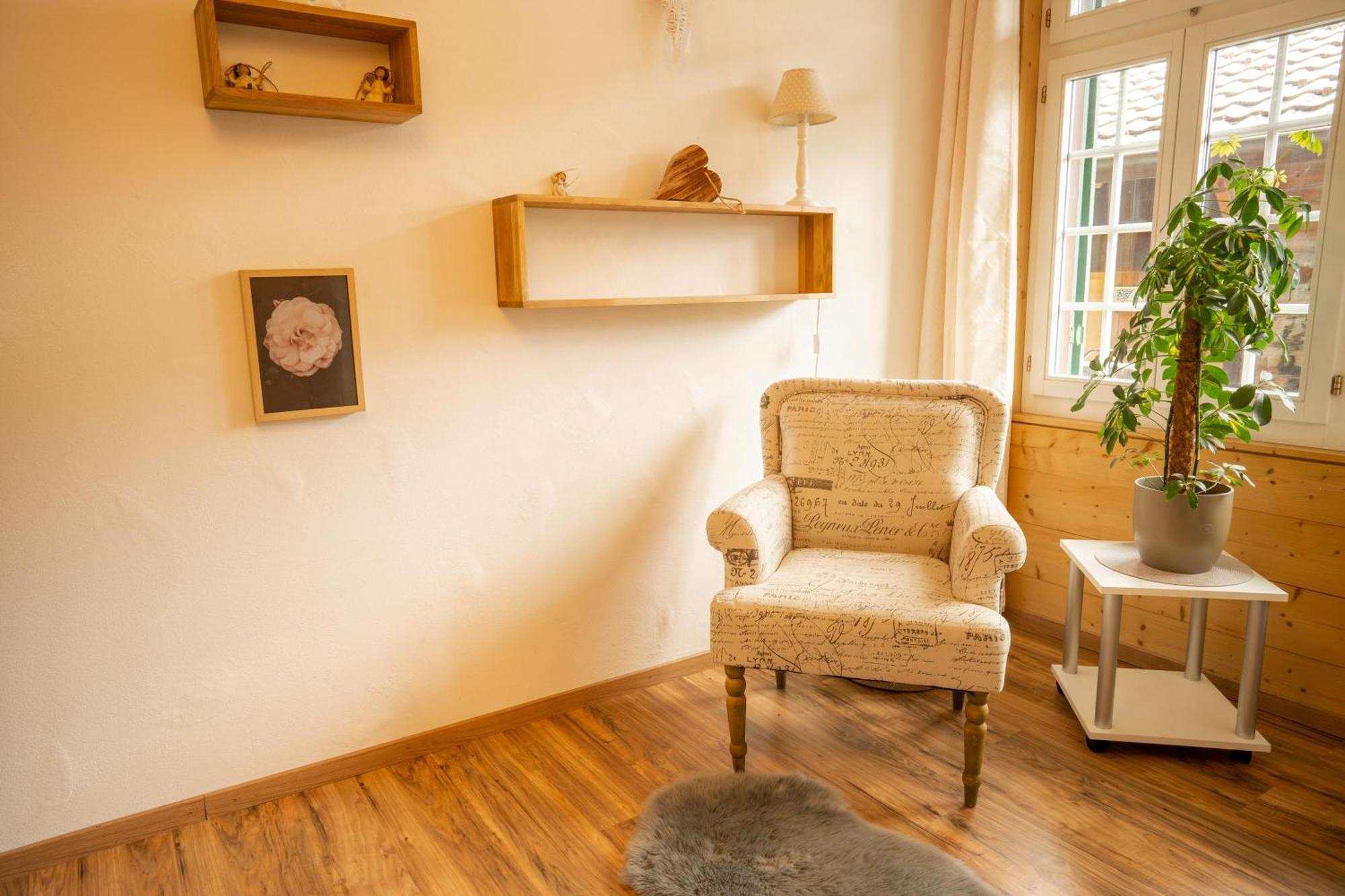 Apartments Am See Бриенц Стая снимка